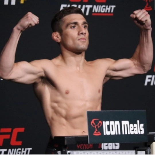 Daniel Argueta 