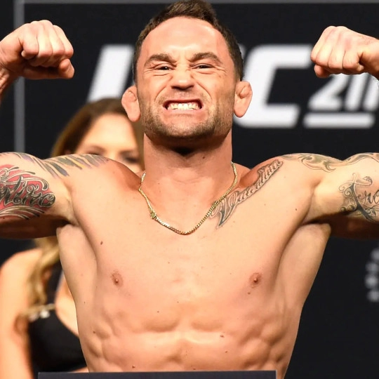 Frankie Edgar 