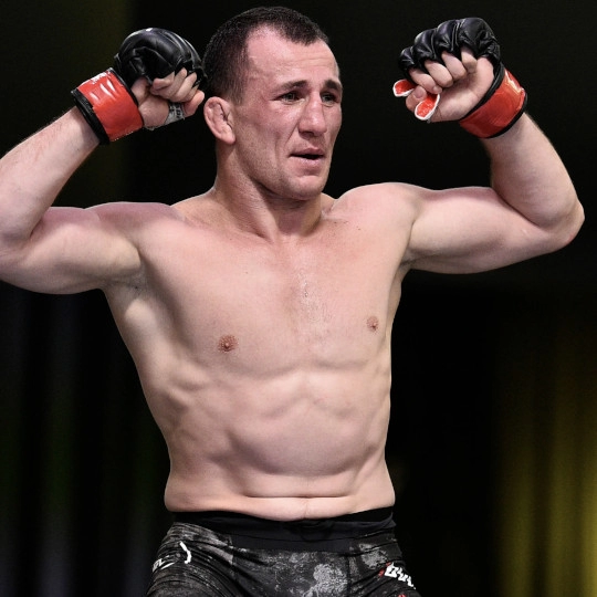 Merab Dvalishvili 