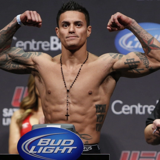 Reuben Duran 