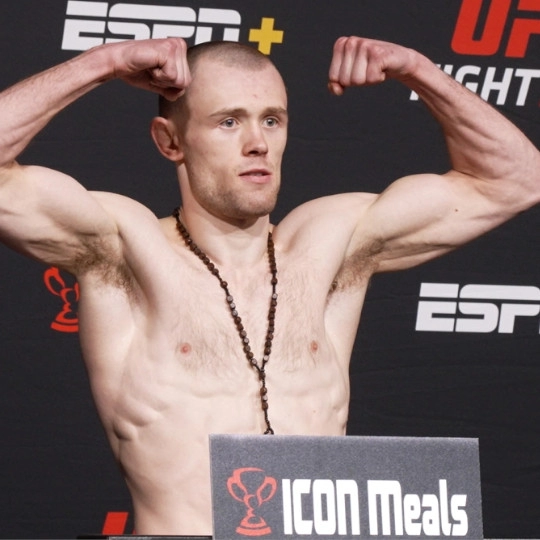 Jake Hadley White Kong