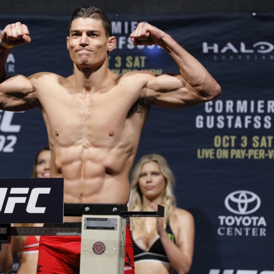 Alan Jouban Brahma