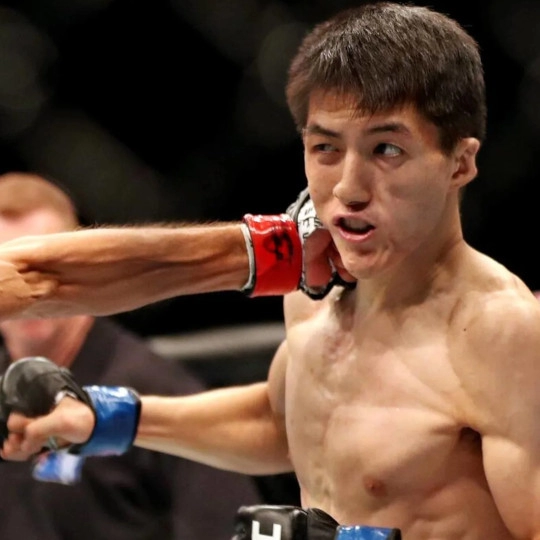 Naoki Inoue 