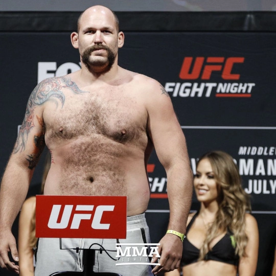 Timothy Johnson 
