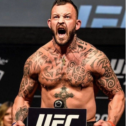 Mark Godbeer The Hand of
