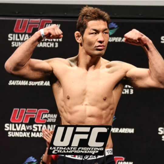 Riki Fukuda 