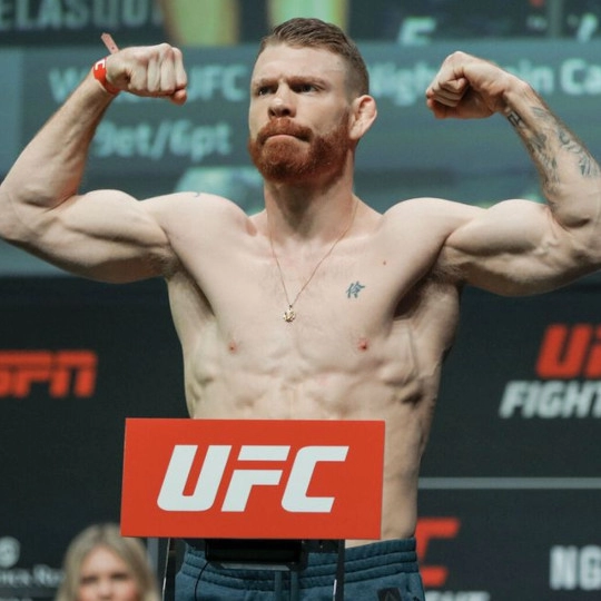 Paul Felder The Irish Dragon