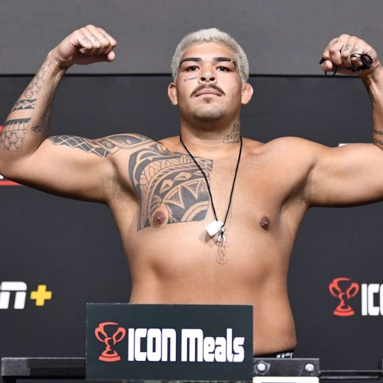 Carlos Felipe Boi