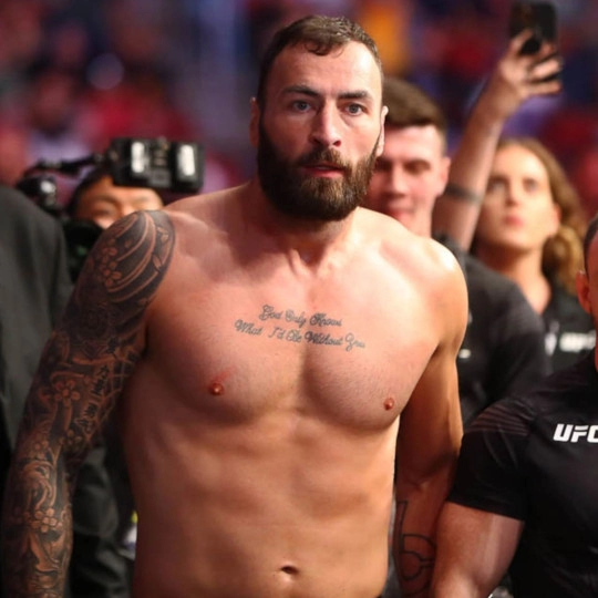 Paul Craig Bearjew