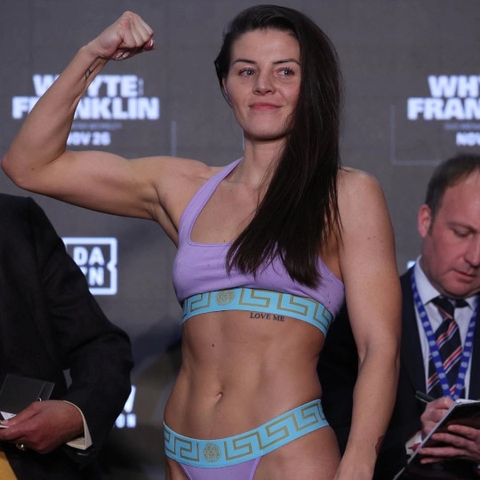 Sandy Ryan 