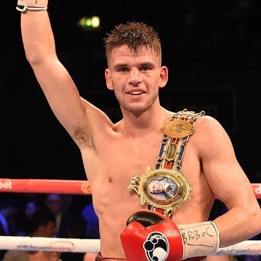 Martin Joseph Ward Wardy