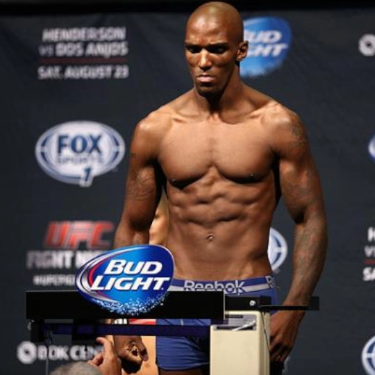 Francis Carmont  Limitless