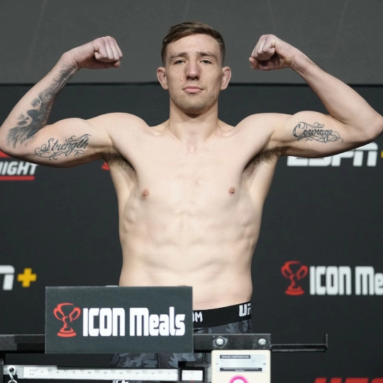 Kyle Daukaus 
