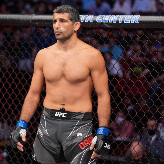 Beneil Dariush Benny