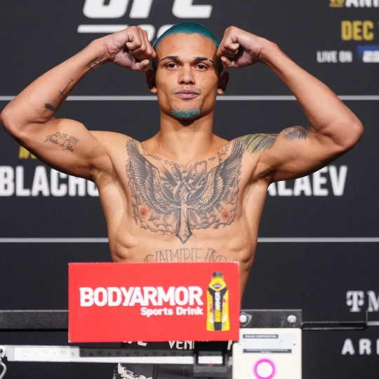 Daniel da Silva Miojo