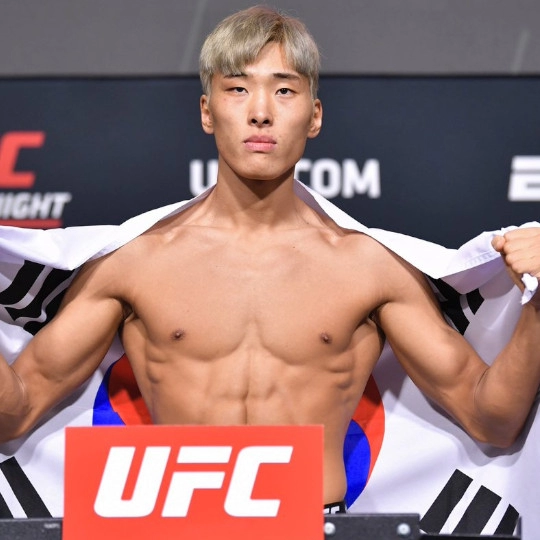 Seung Woo Choi 