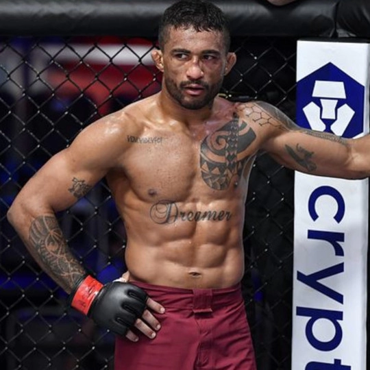 Joanderson Brito Tubarao
