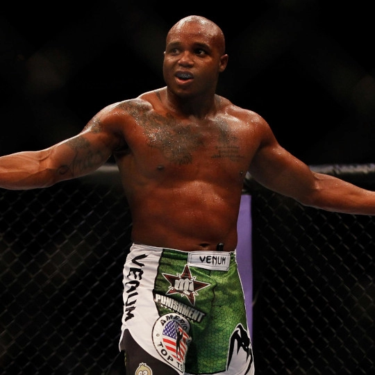 Marcus Brimage The Bama Beast