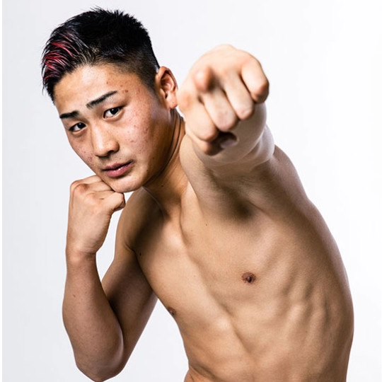 Renta Nishioka 