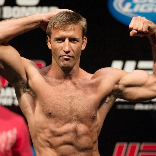 Stephan Bonnar 