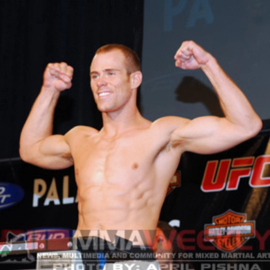 Kevin Burns The Fire