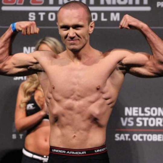 Marcin Bandel Bomba