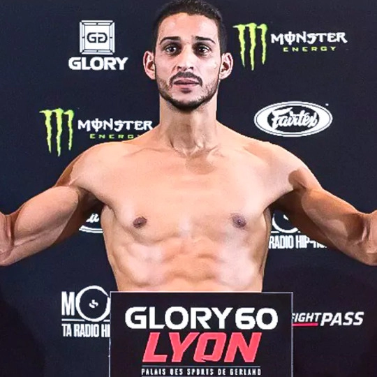 Abdellah Ezbiri 