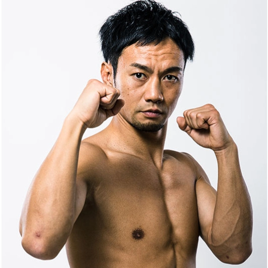 Shohei Asahara 