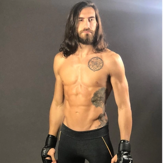 Jonas Bilharinho Shiva