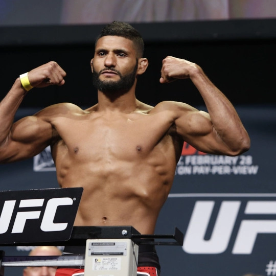 Dhiego Lima 