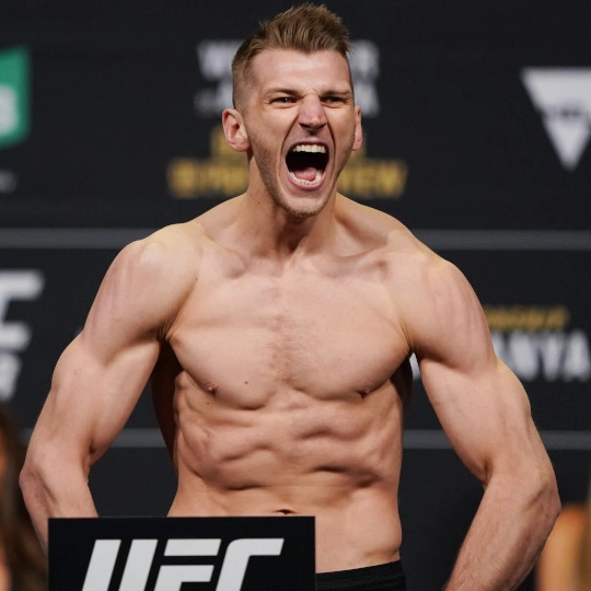 Dan Hooker The Hangman