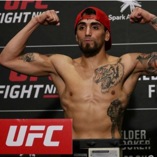 Kevin Aguilar The Angel of Death