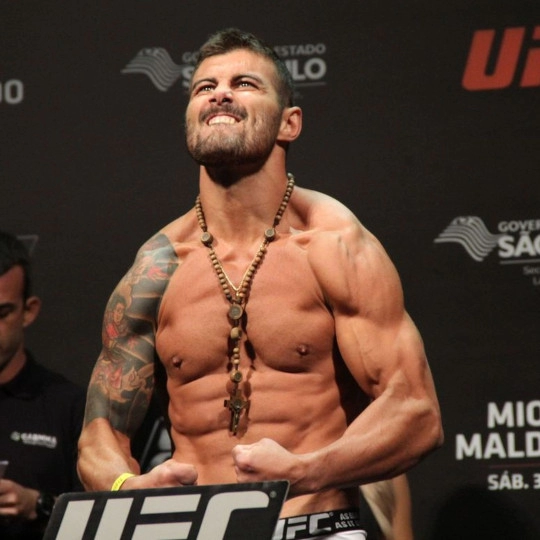 Ricardo Abreu Demente