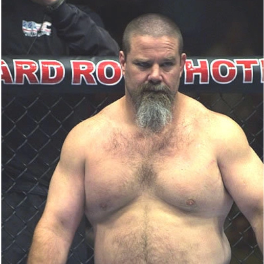 David Abbott Tank