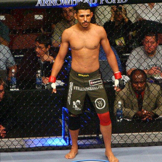 Danny Abbadi 