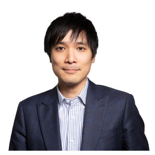 Tatsuya Ando 
