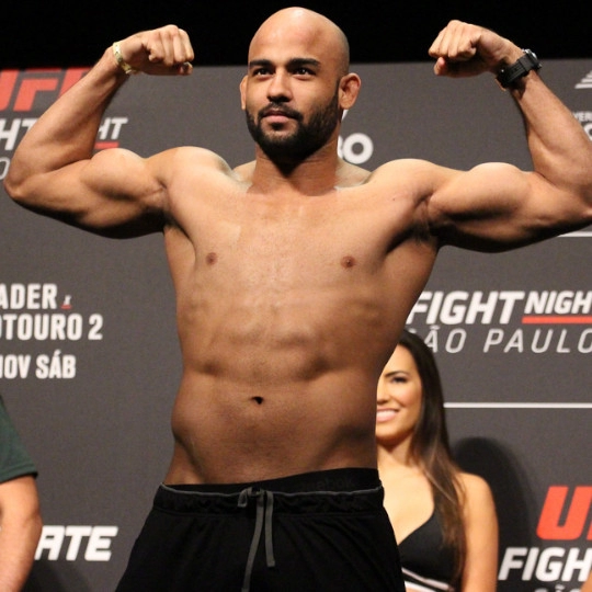Warlley Alves 