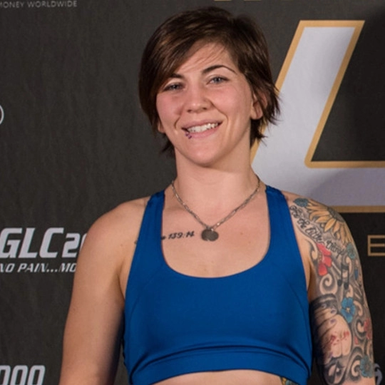 Sarah Alpar 