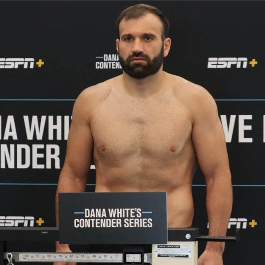 Azamat Murzakanov The Professional