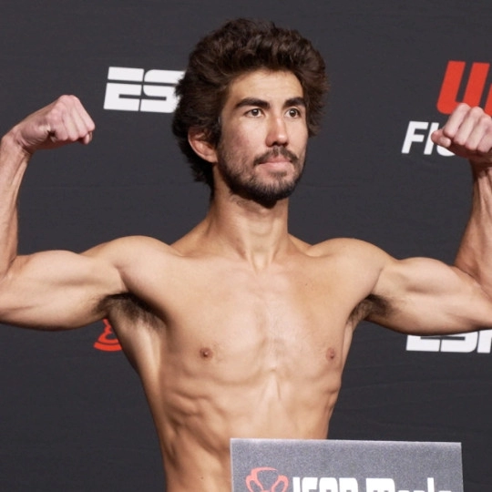 Louis Smolka Da Last Samurai