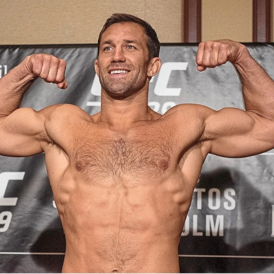 Luke Rockhold 