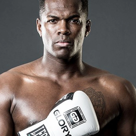 Remy Bonjasky The Flying Gentleman