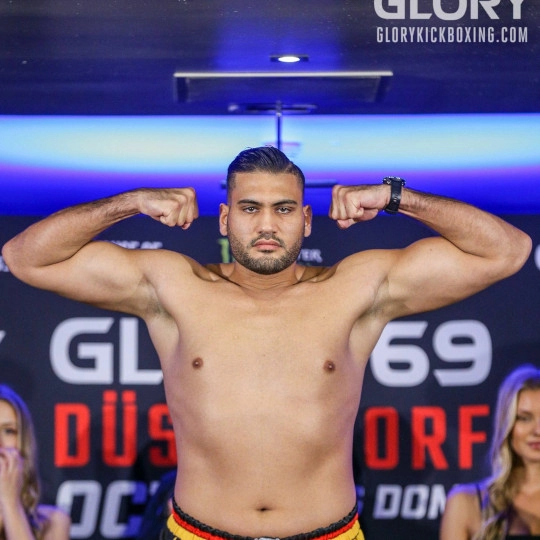 Mohamed Abdallah 
