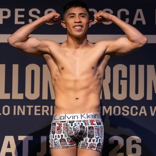 Julio Cesar Martinez El Rey