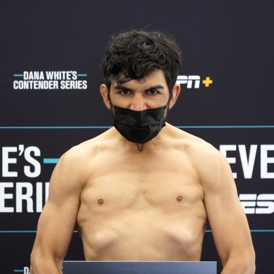 JosÃ© Alday El Pochito