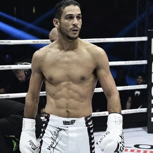Ilias Banniss 