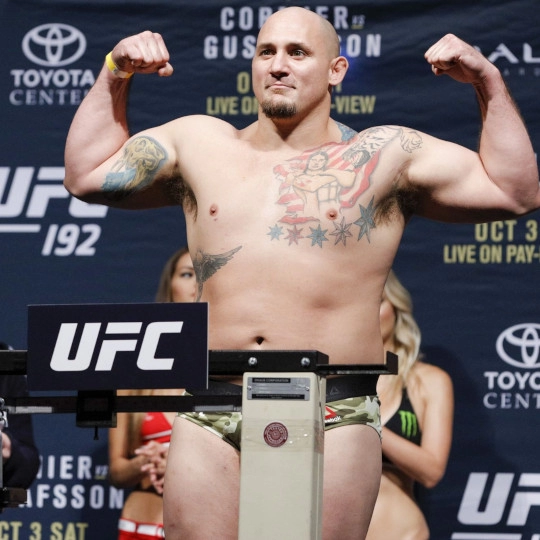 Shawn Jordan The Savage