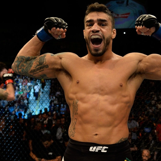 Thiago Tavares 