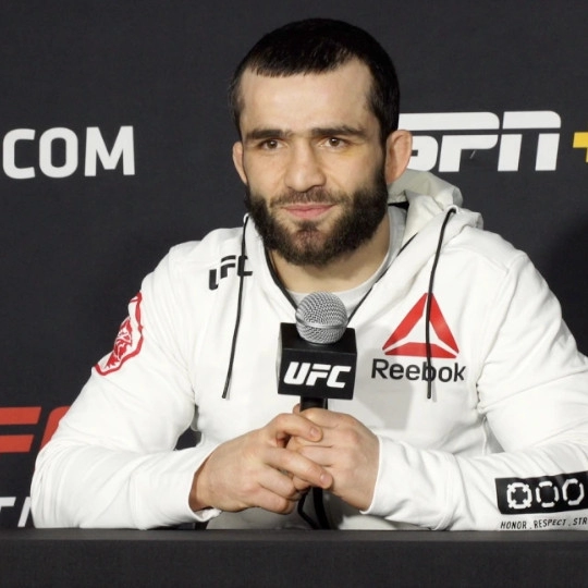 Timur Valiev 