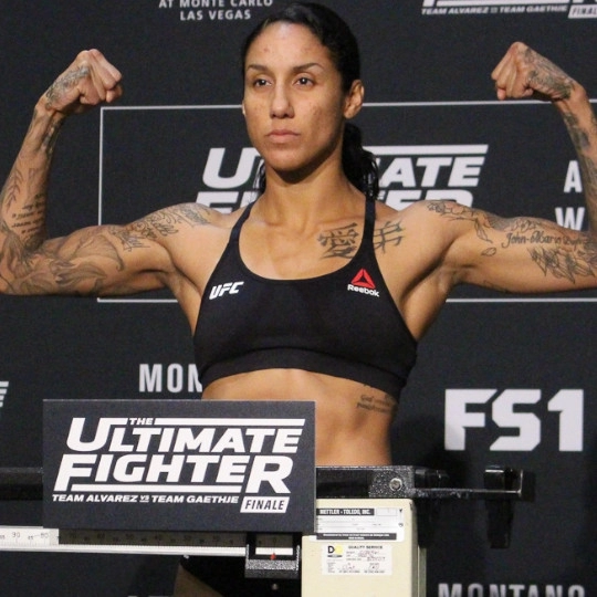Christina Marks 